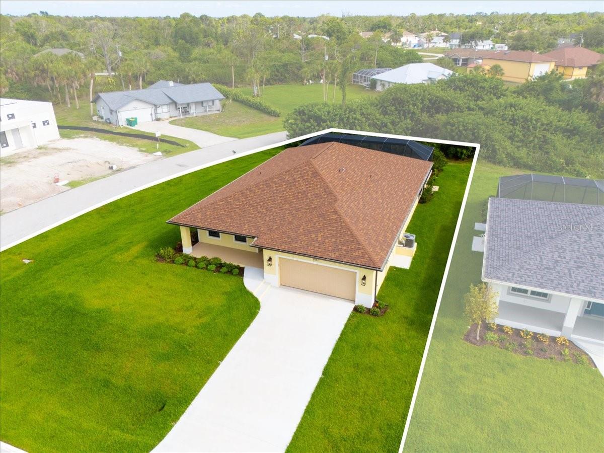 9187 PROSPECT AVE, ENGLEWOOD, FL, 34224