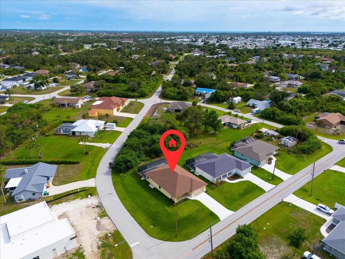 9187 PROSPECT AVE, ENGLEWOOD, FL, 34224