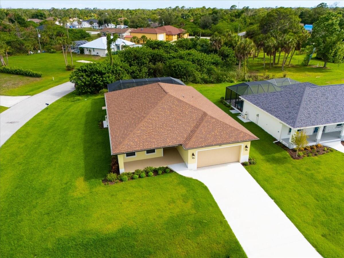 9187 PROSPECT AVE, ENGLEWOOD, FL, 34224