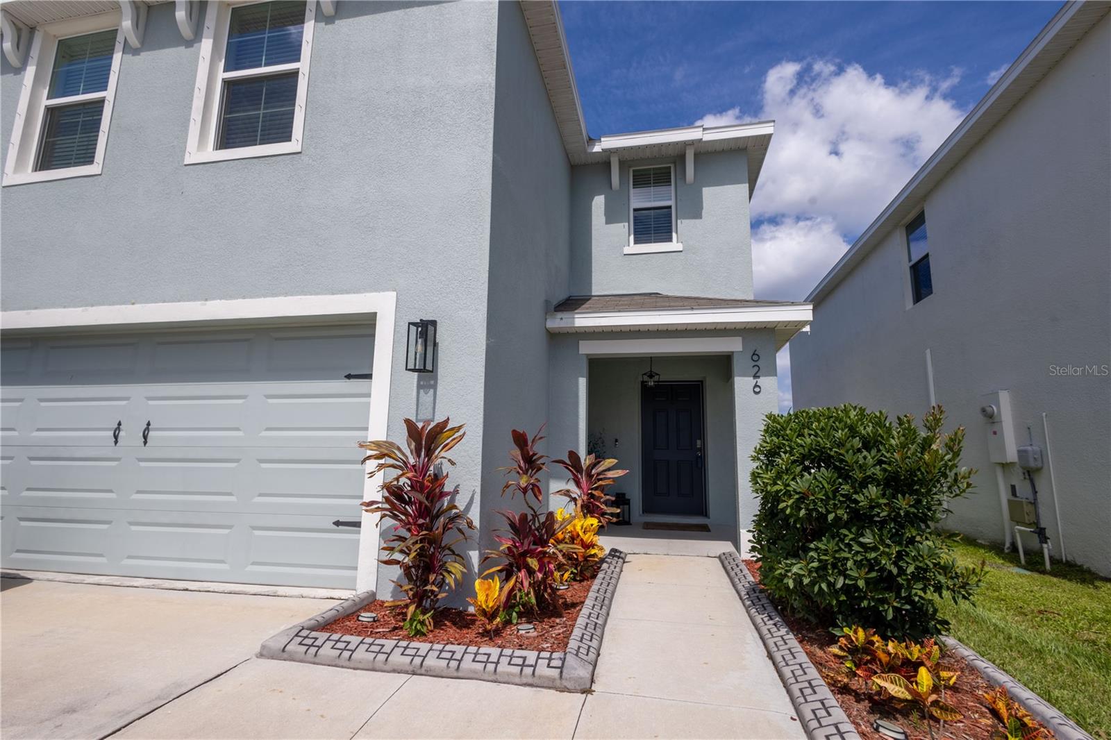 626 SUNLIT CORAL ST, RUSKIN, FL, 33570