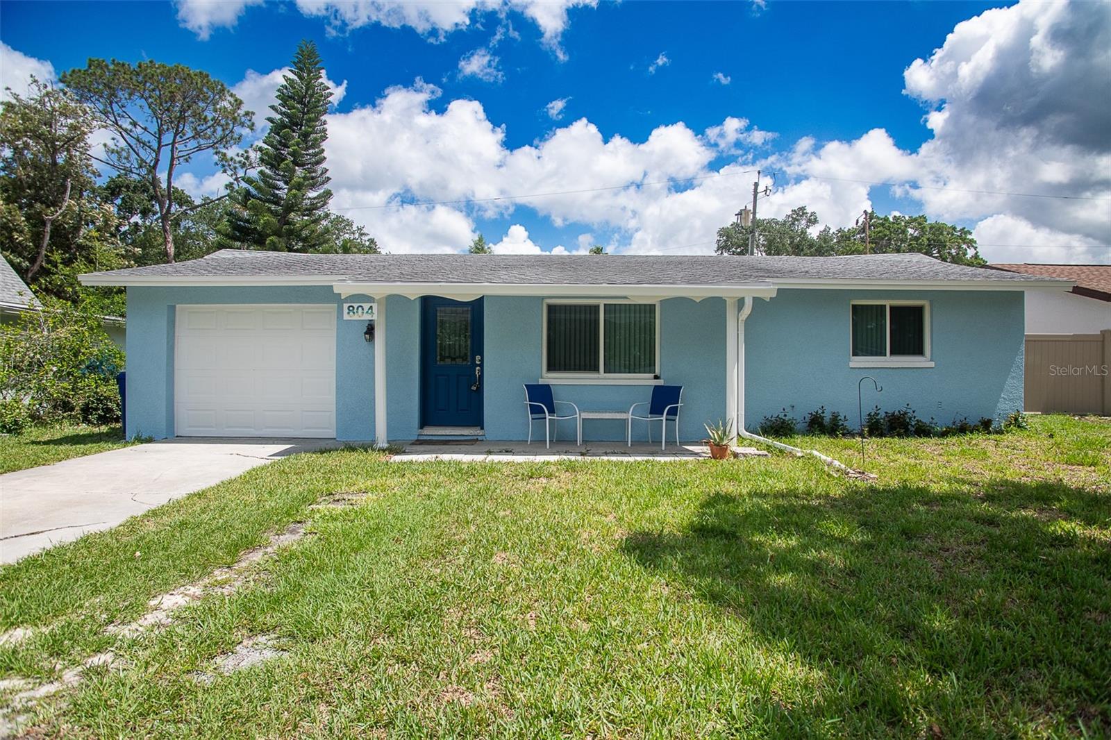 804 ST CATHERINE DR N, DUNEDIN, FL, 34698