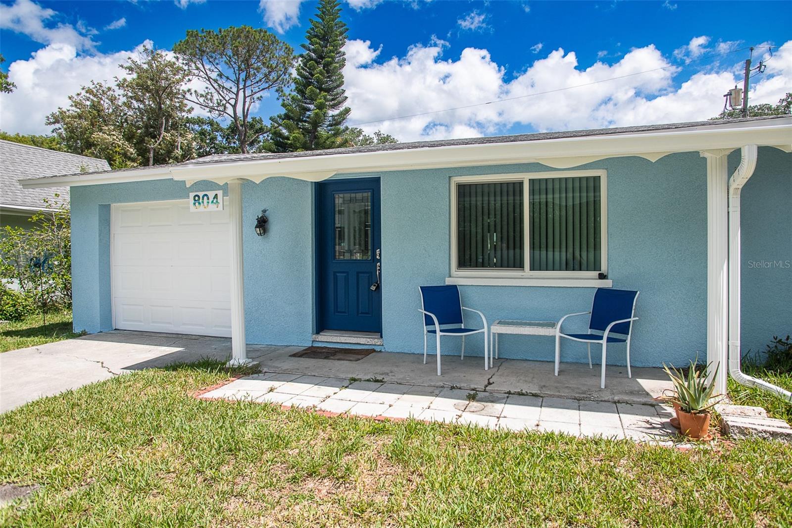 804 ST CATHERINE DR N, DUNEDIN, FL, 34698