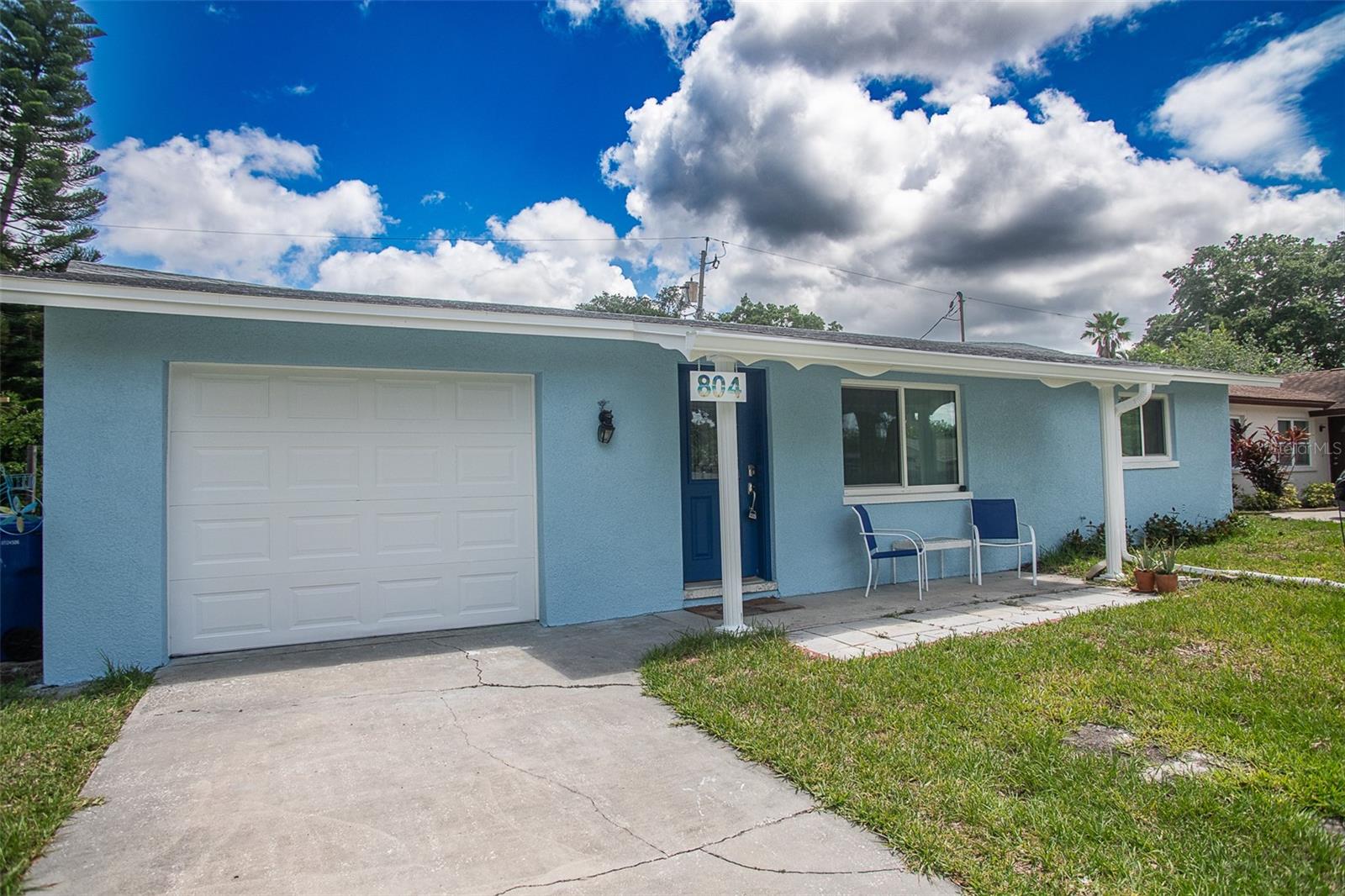 804 ST CATHERINE DR N, DUNEDIN, FL, 34698