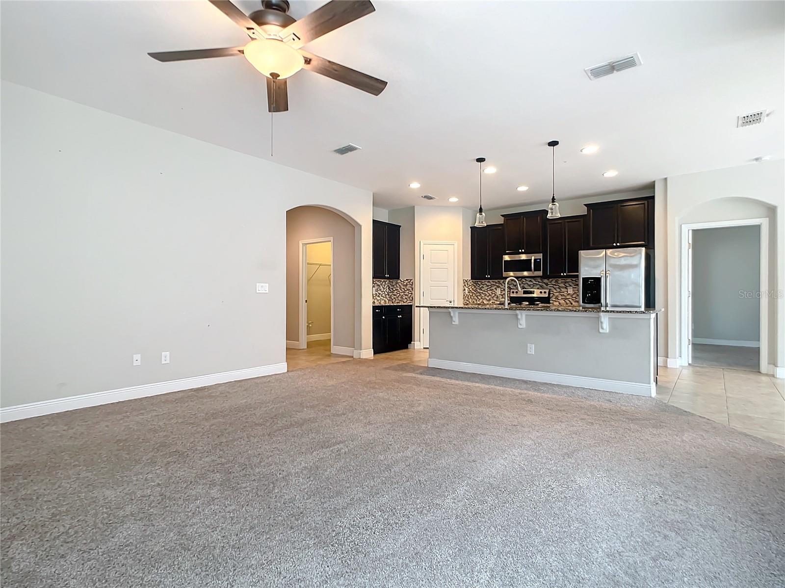 4460 LINWOOD TRACE LN, CLERMONT, FL, 34711