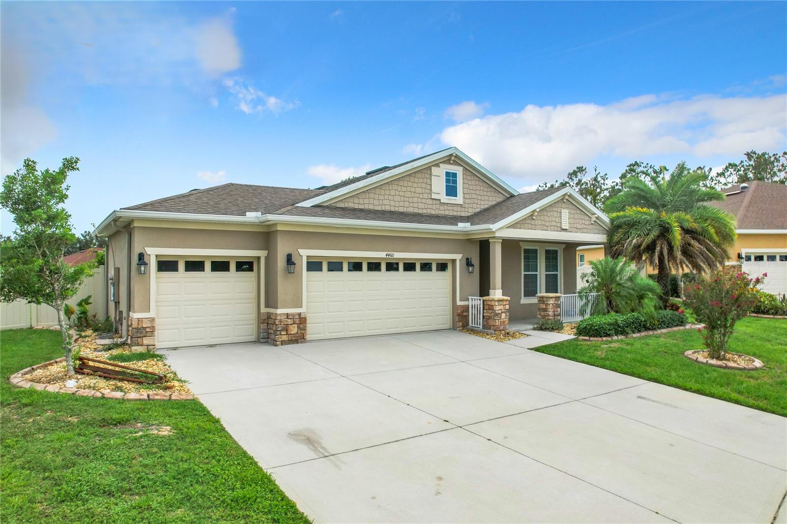 4460 LINWOOD TRACE LN, CLERMONT, FL, 34711