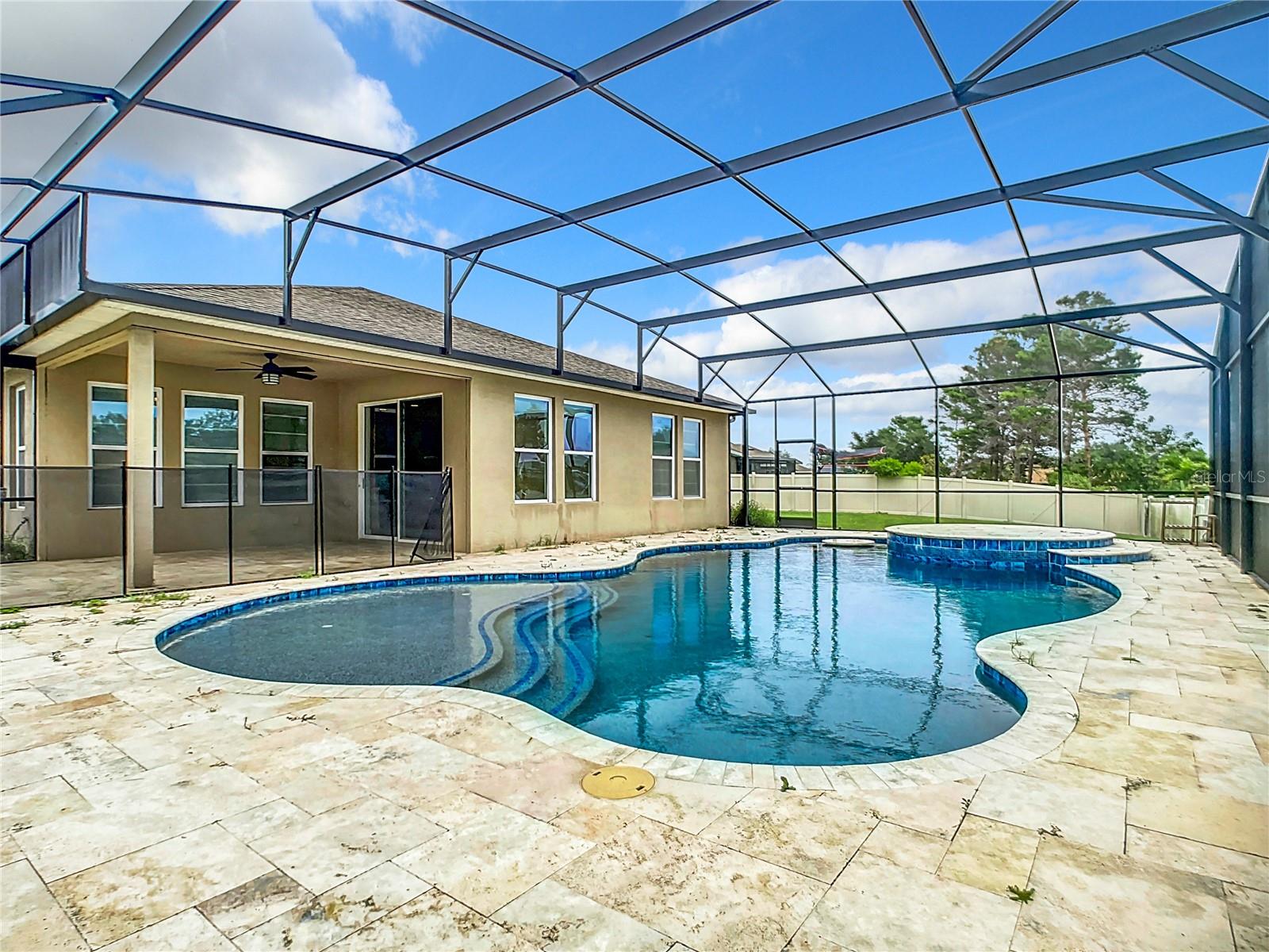 4460 LINWOOD TRACE LN, CLERMONT, FL, 34711