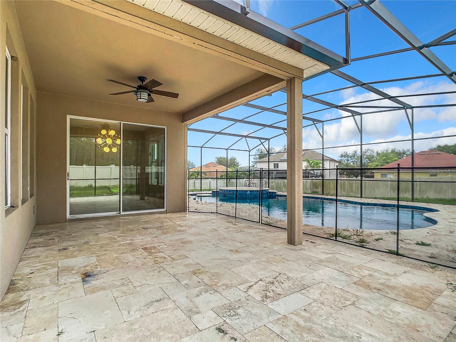 4460 LINWOOD TRACE LN, CLERMONT, FL, 34711
