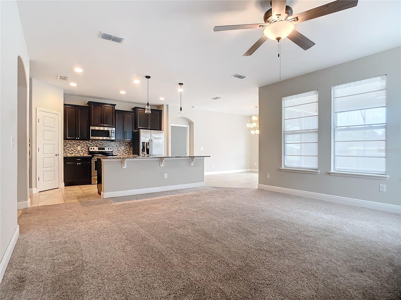 4460 LINWOOD TRACE LN, CLERMONT, FL, 34711