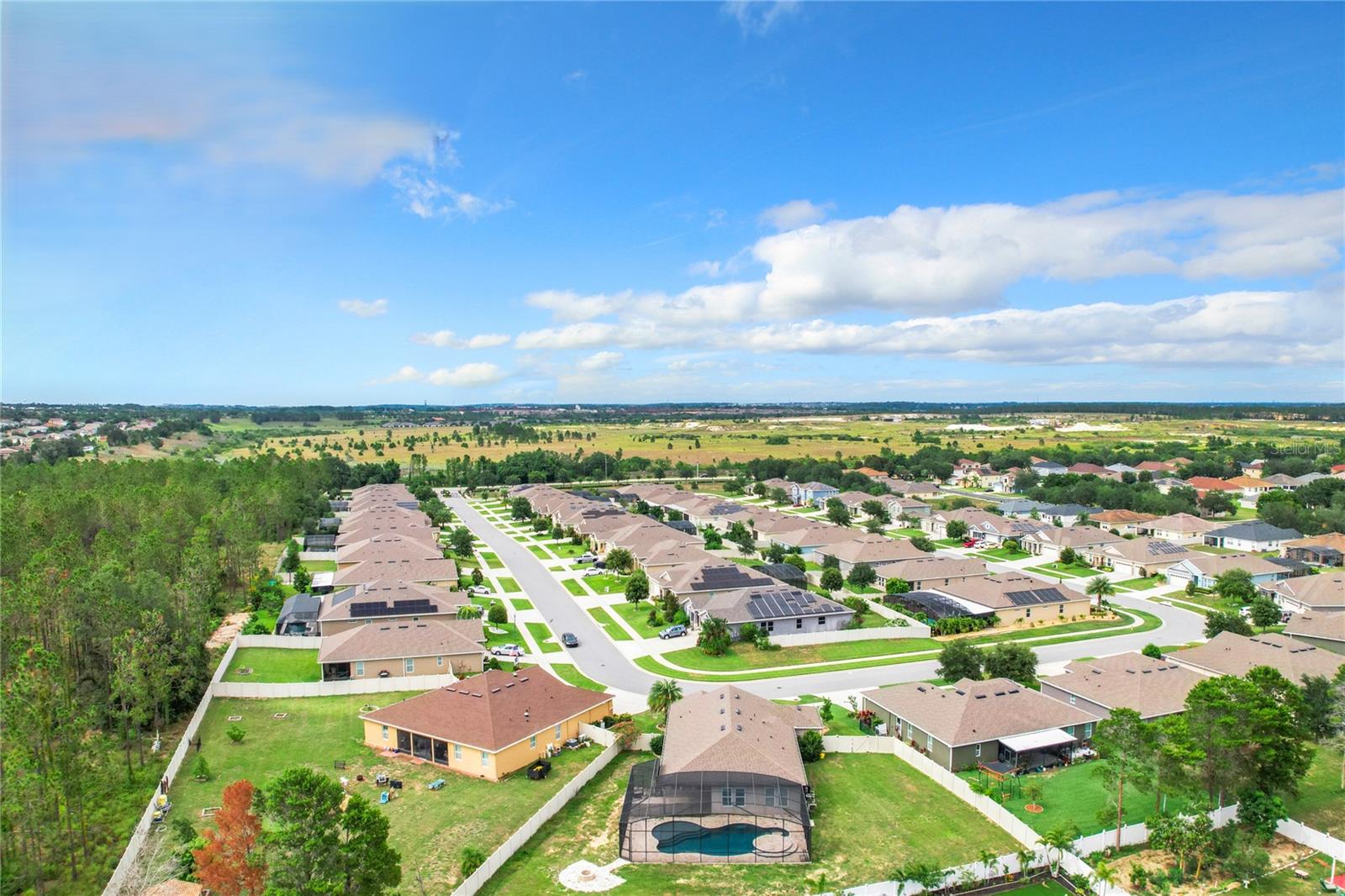 4460 LINWOOD TRACE LN, CLERMONT, FL, 34711