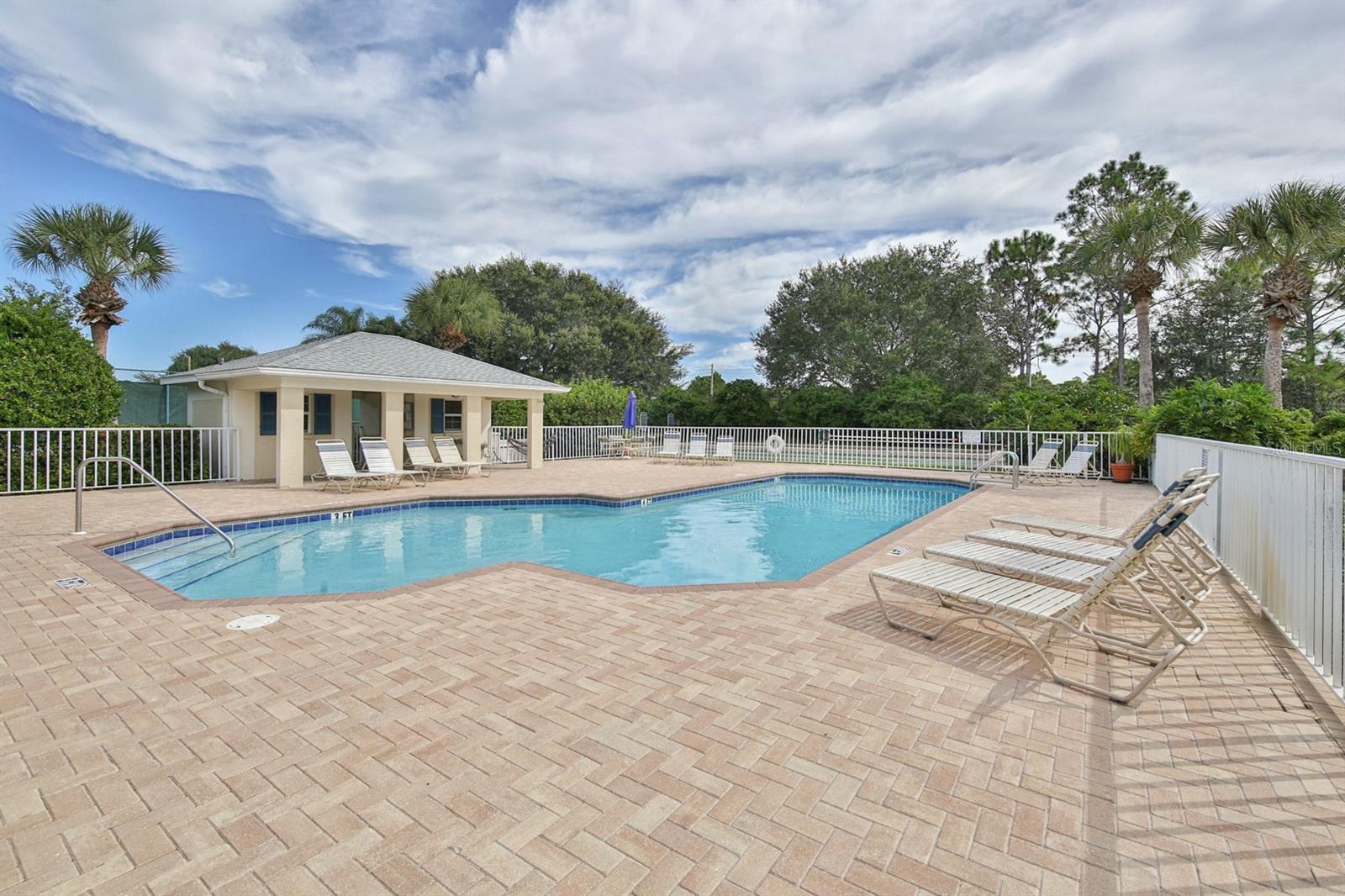 308 LYNBROOK CIR #101, VENICE, FL, 34292