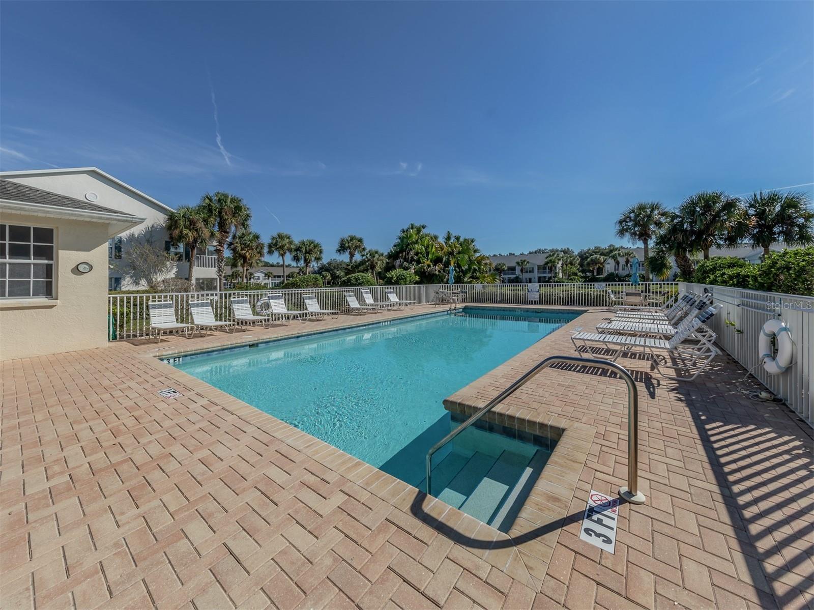 308 LYNBROOK CIR #101, VENICE, FL, 34292