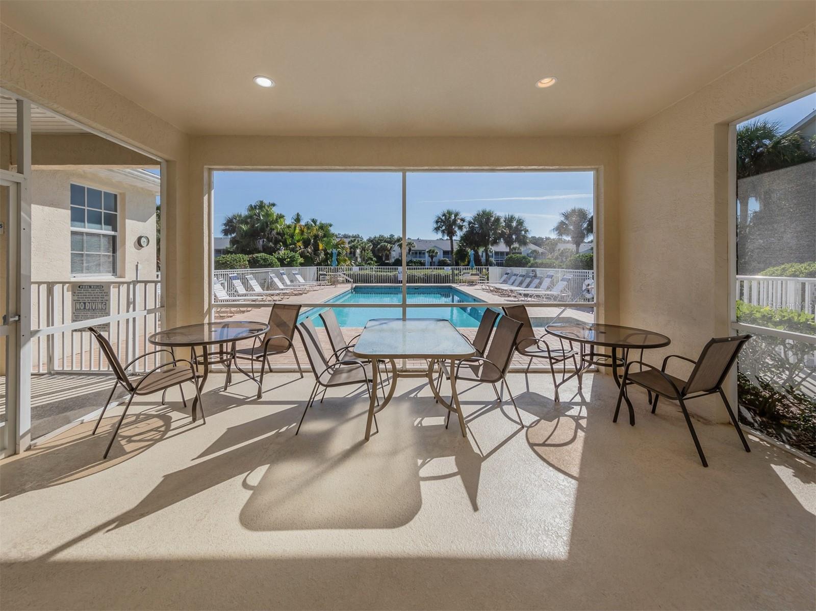 308 LYNBROOK CIR #101, VENICE, FL, 34292