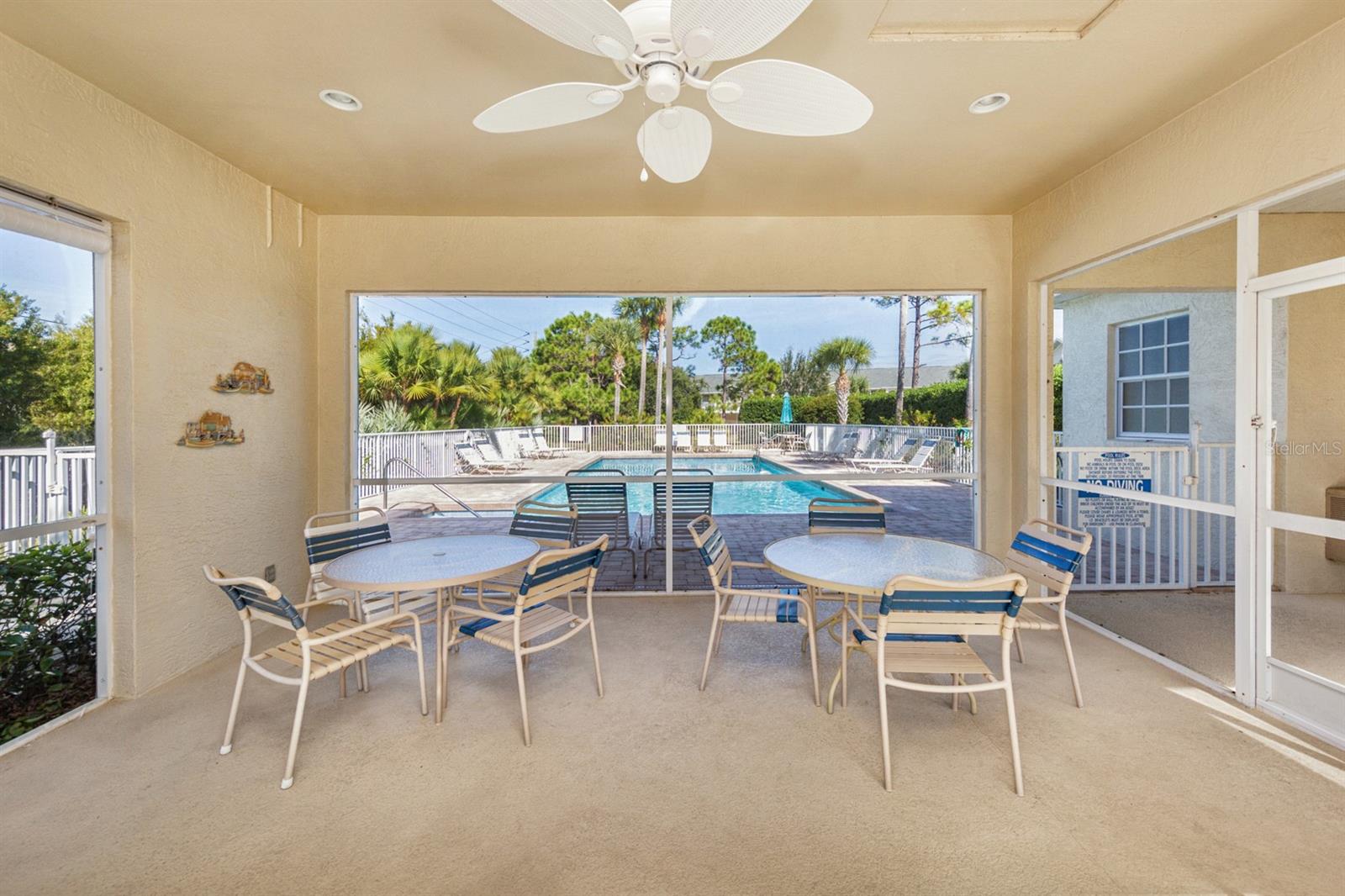 308 LYNBROOK CIR #101, VENICE, FL, 34292