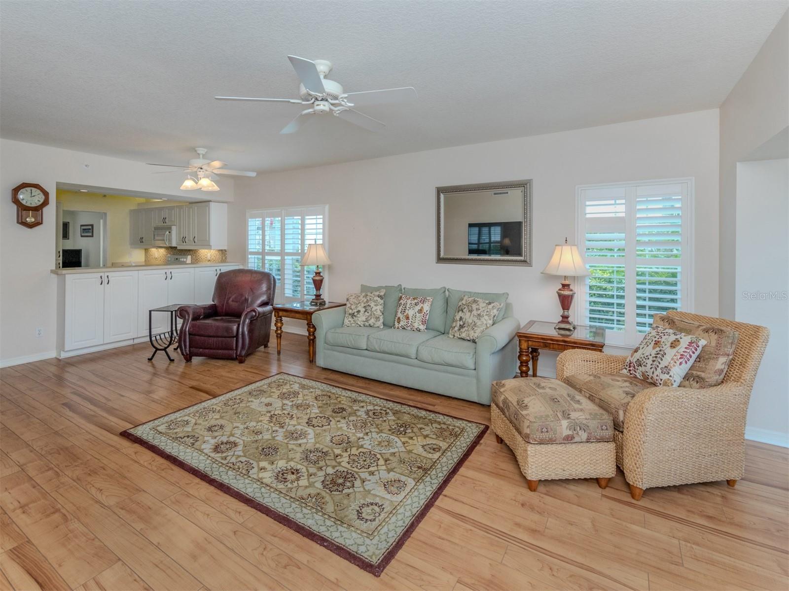 308 LYNBROOK CIR #101, VENICE, FL, 34292