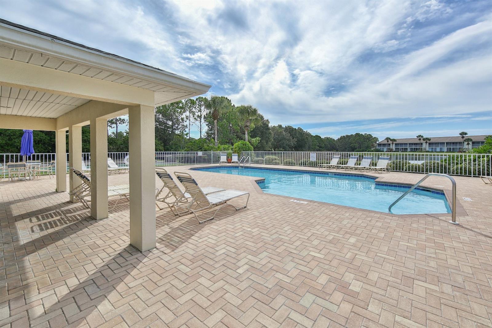 308 LYNBROOK CIR #101, VENICE, FL, 34292