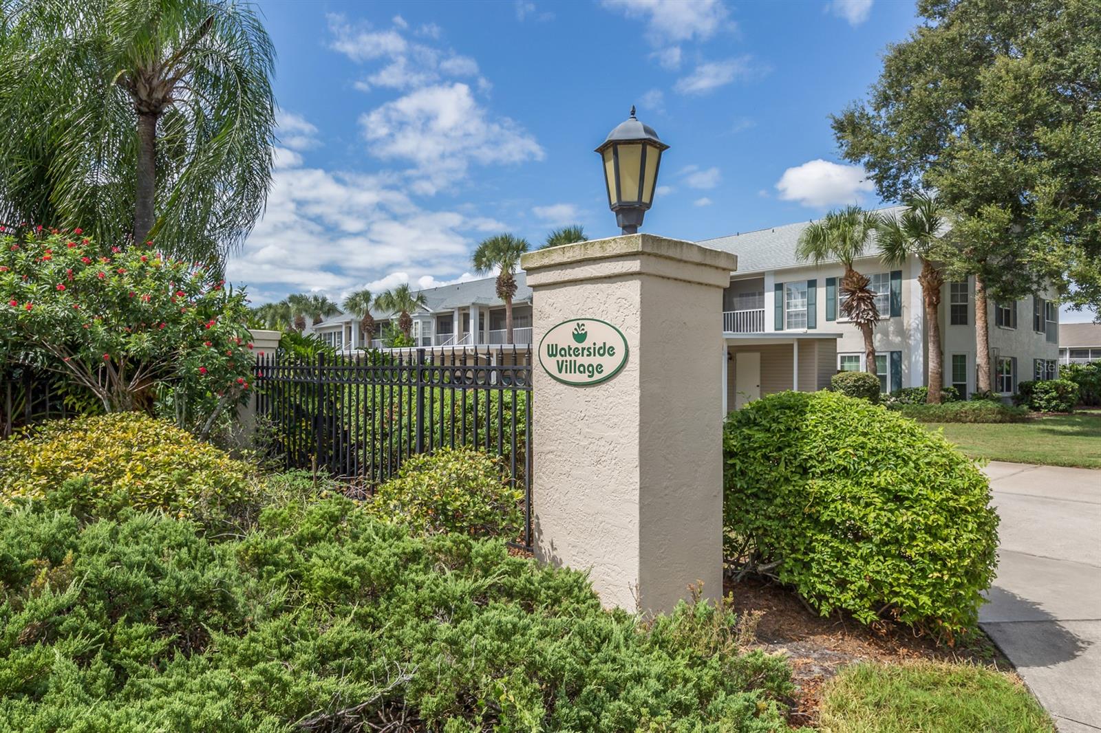 308 LYNBROOK CIR #101, VENICE, FL, 34292