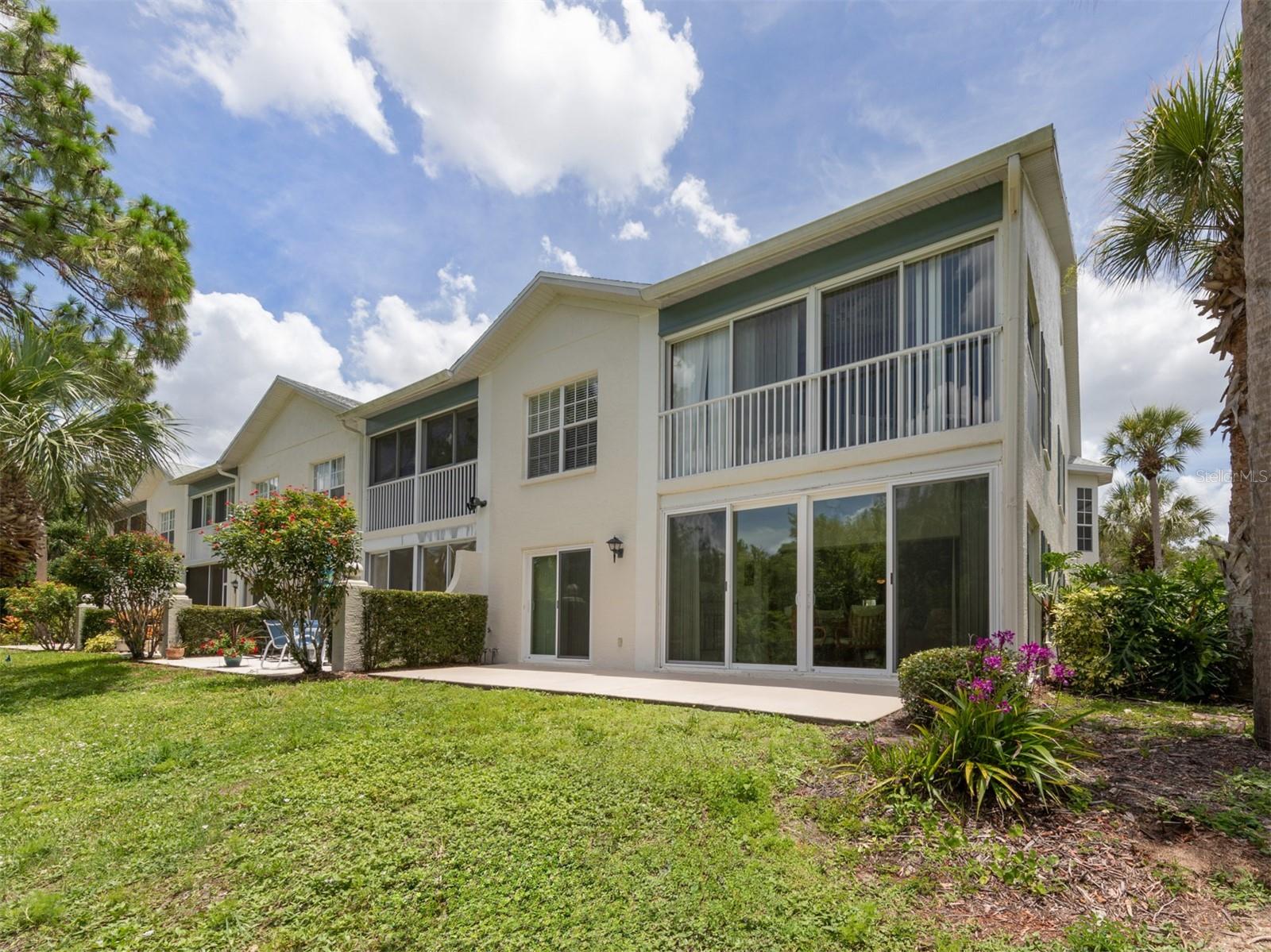 308 LYNBROOK CIR #101, VENICE, FL, 34292