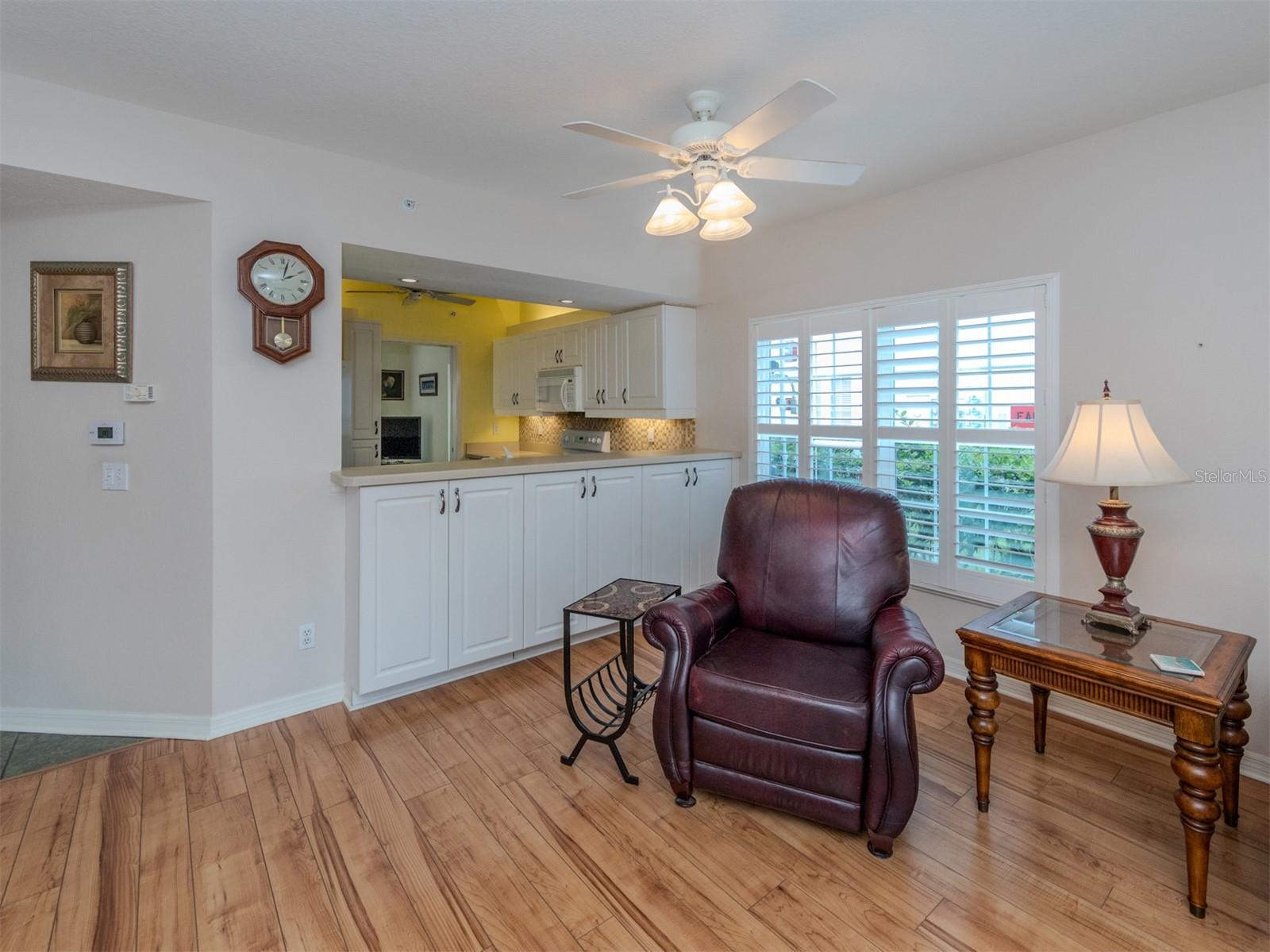 308 LYNBROOK CIR #101, VENICE, FL, 34292