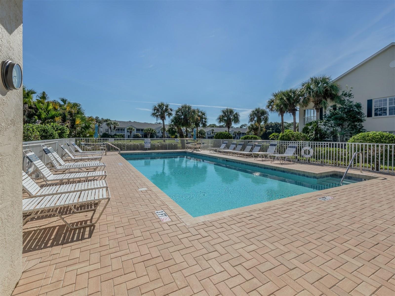 308 LYNBROOK CIR #101, VENICE, FL, 34292