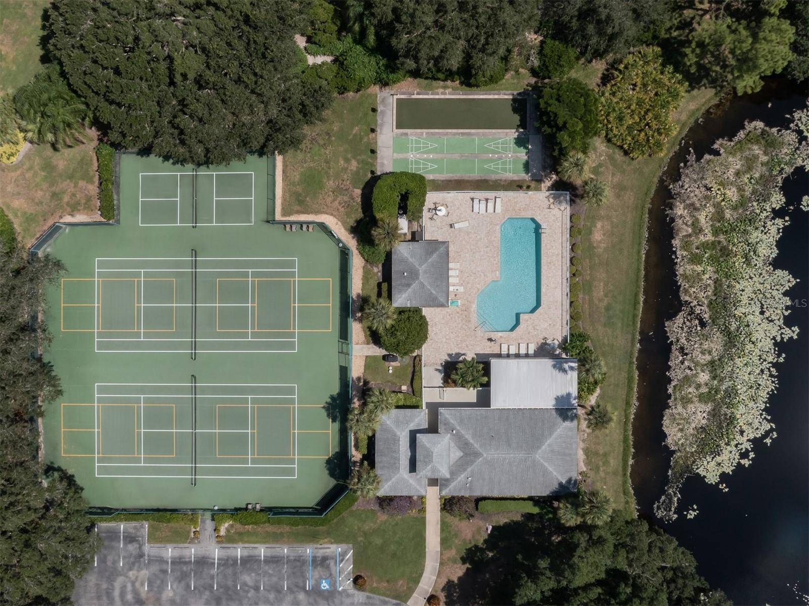 308 LYNBROOK CIR #101, VENICE, FL, 34292