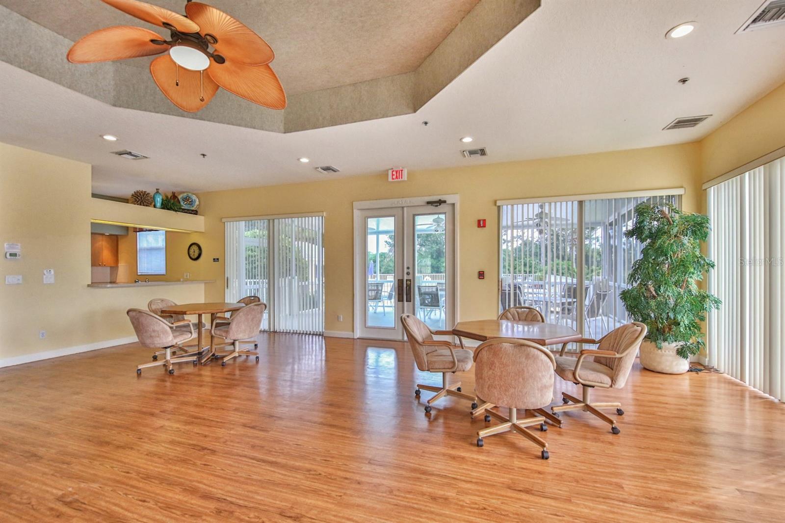 308 LYNBROOK CIR #101, VENICE, FL, 34292