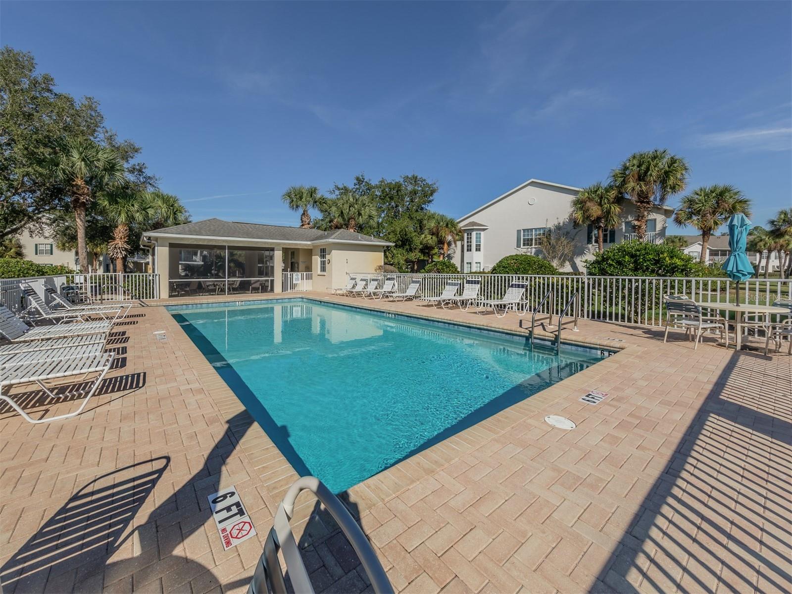 308 LYNBROOK CIR #101, VENICE, FL, 34292