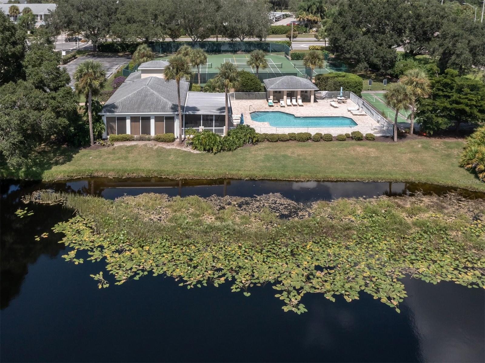 308 LYNBROOK CIR #101, VENICE, FL, 34292