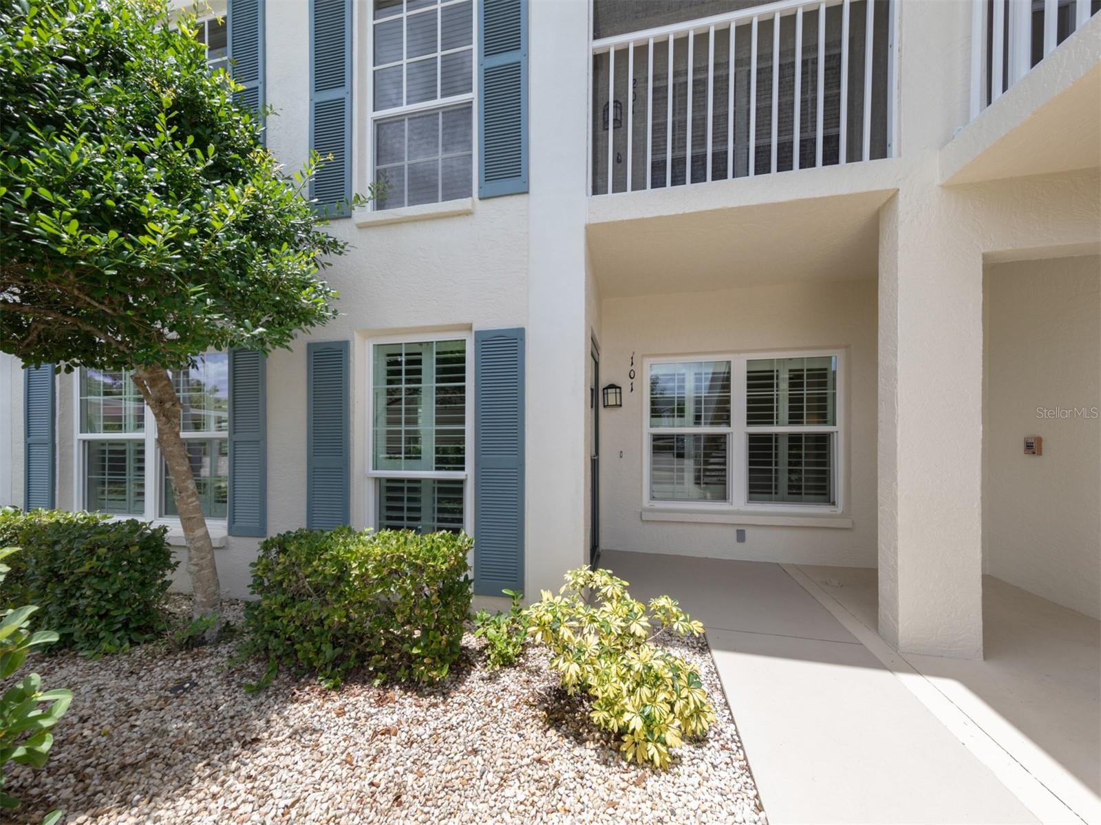 308 LYNBROOK CIR #101, VENICE, FL, 34292