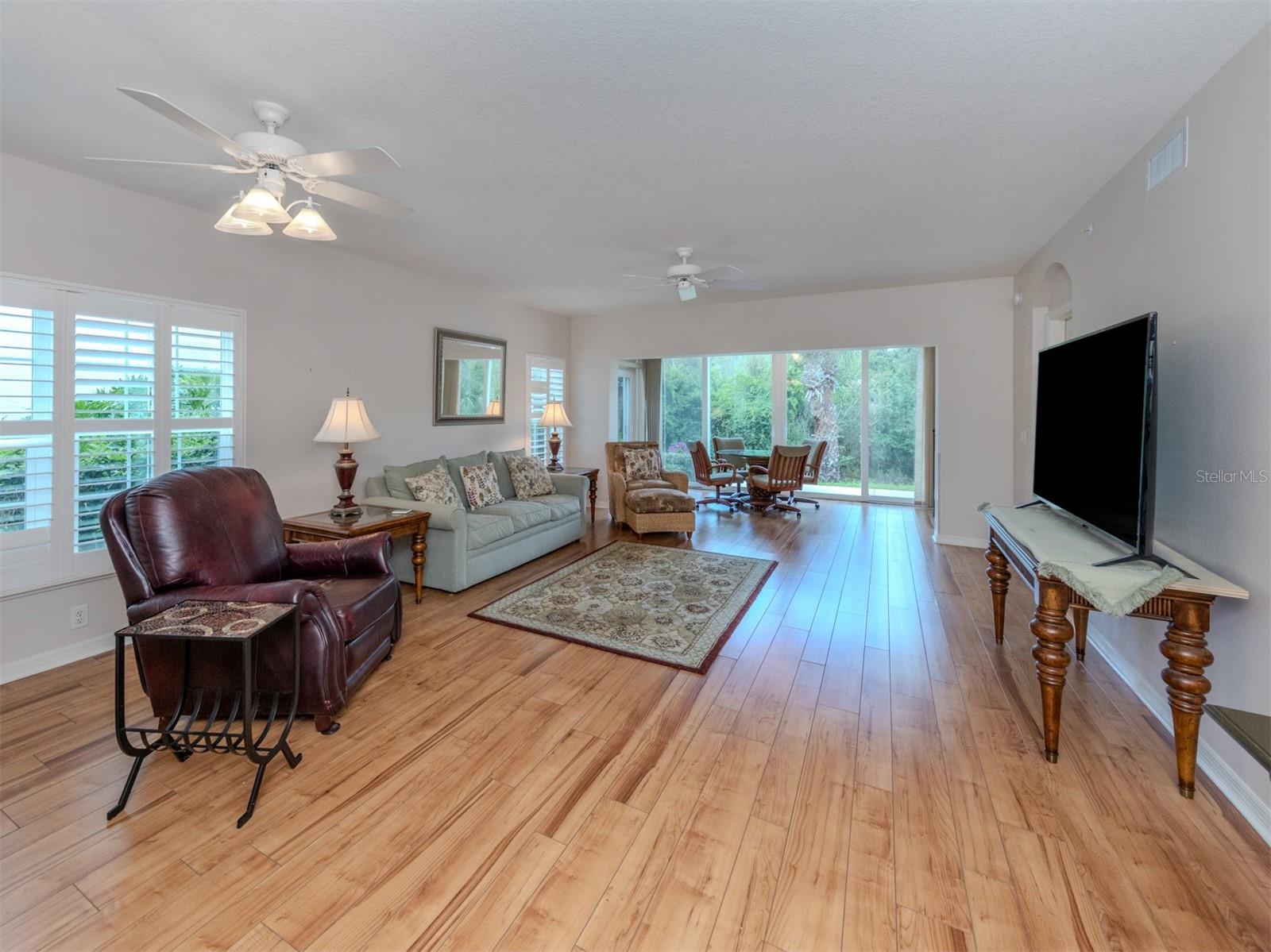 308 LYNBROOK CIR #101, VENICE, FL, 34292
