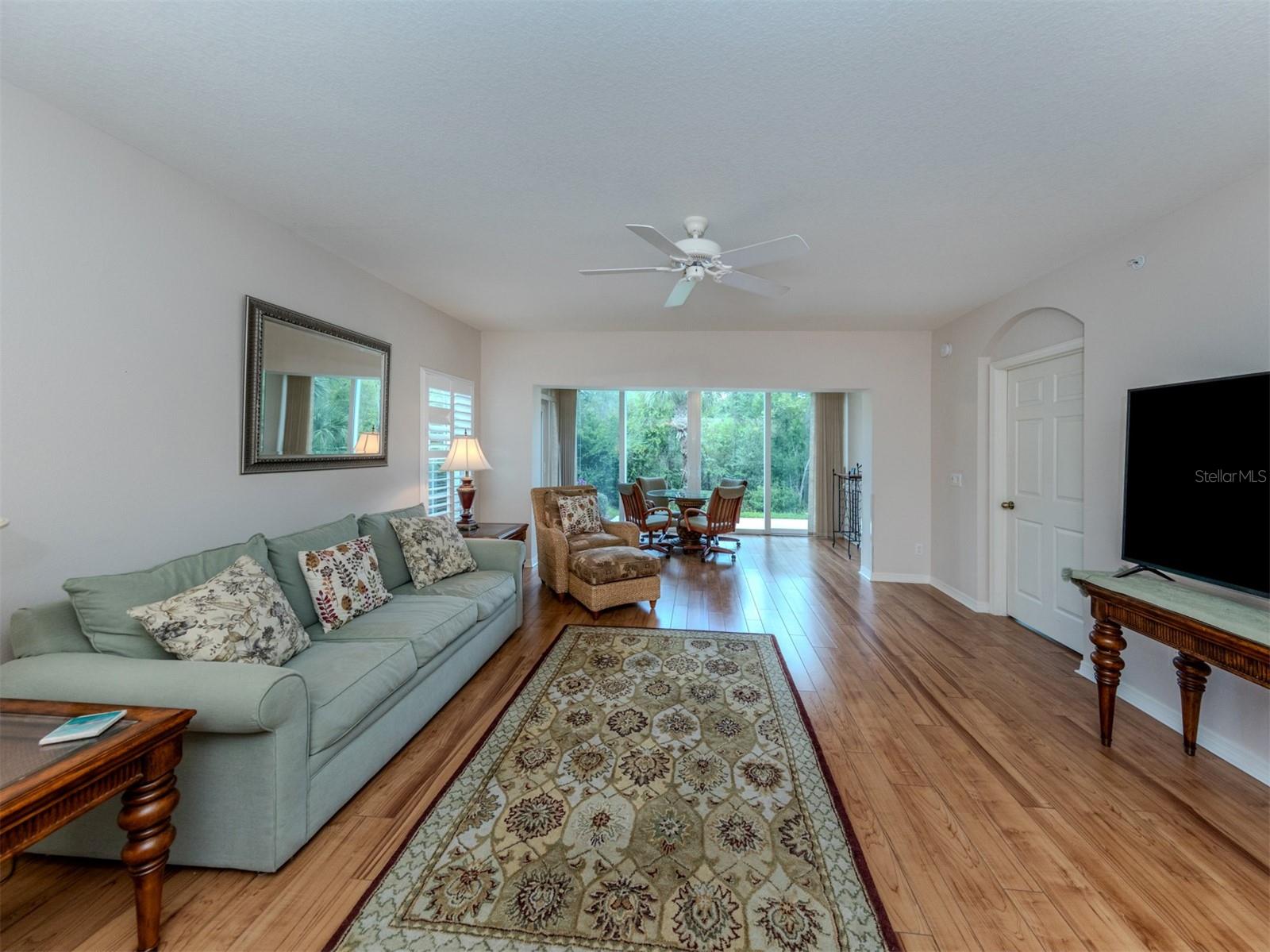 308 LYNBROOK CIR #101, VENICE, FL, 34292