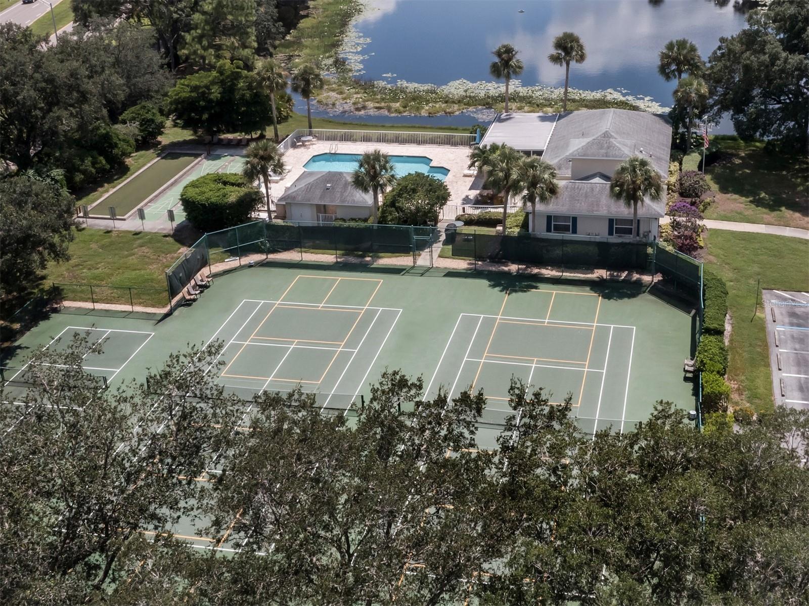 308 LYNBROOK CIR #101, VENICE, FL, 34292