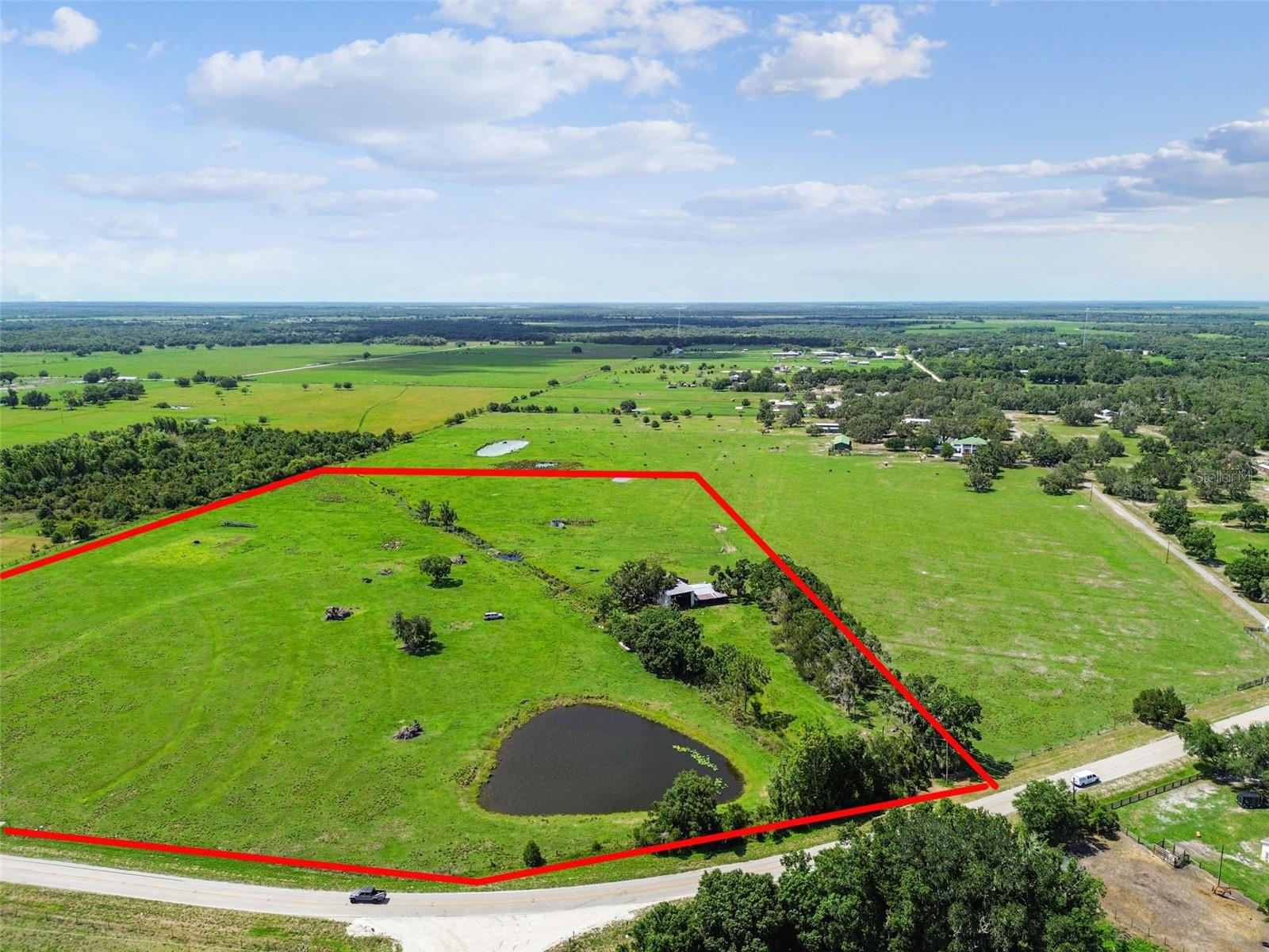 35651 SINGLETARY RD, MYAKKA CITY, FL, 34251