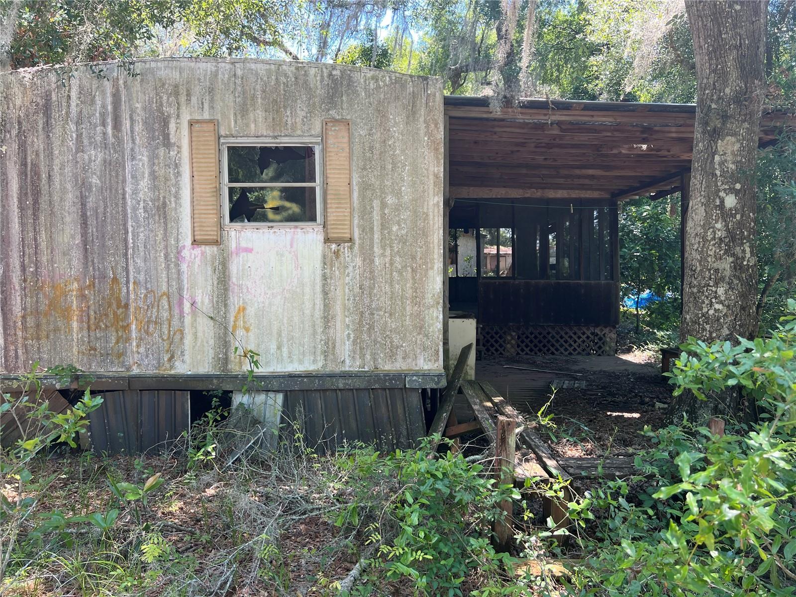 7928 HONEYDEW CIR, MELROSE, FL, 32666