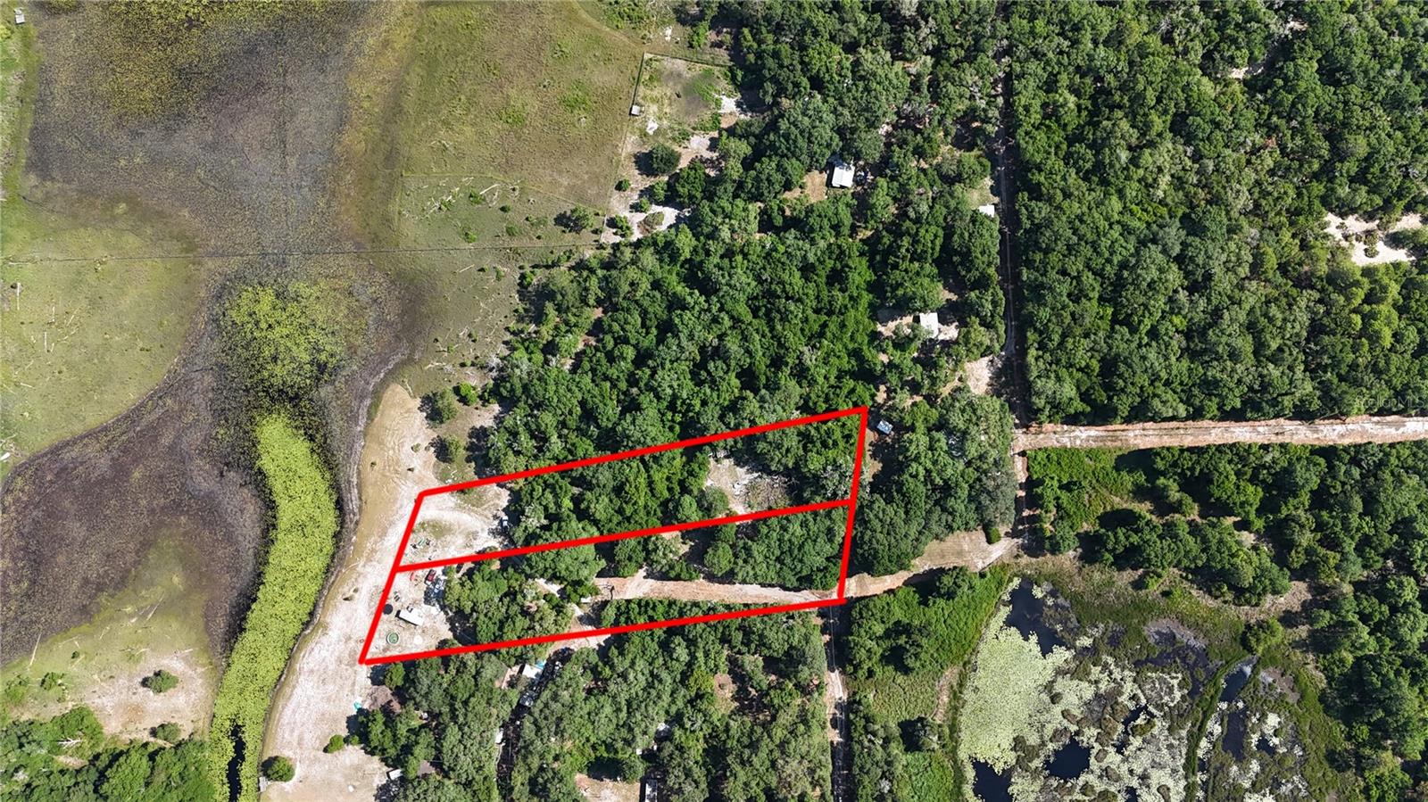 7928 HONEYDEW CIR, MELROSE, FL, 32666