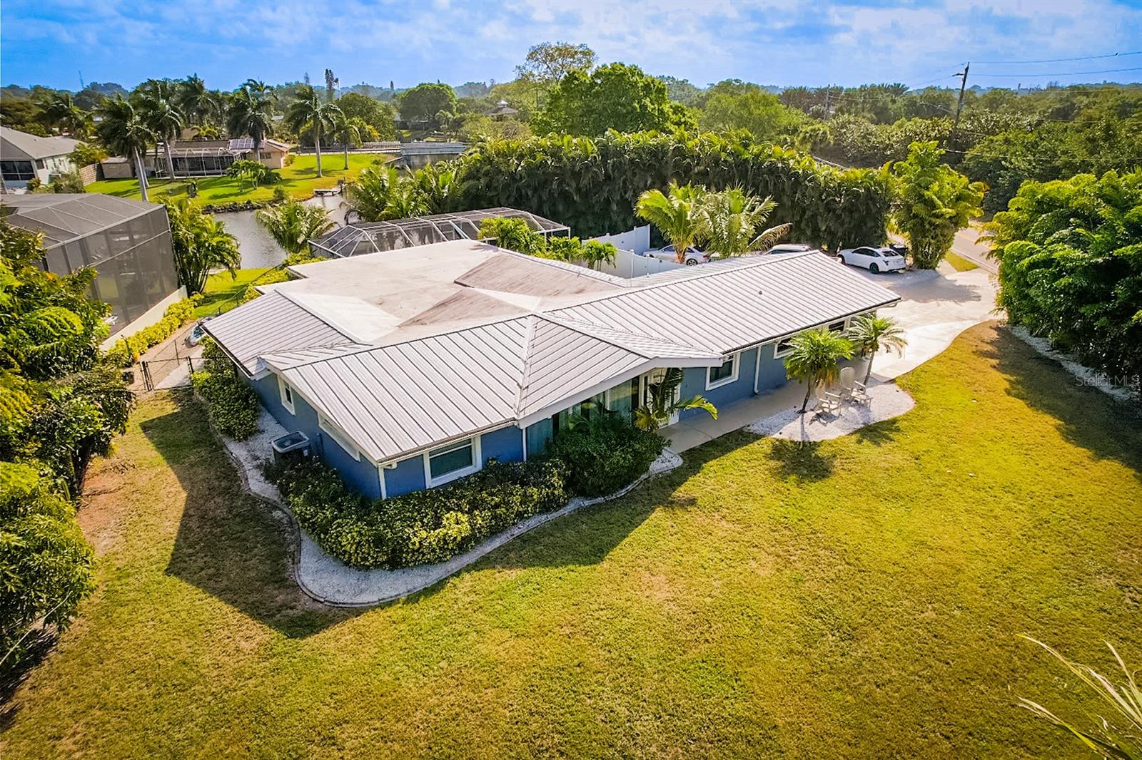 2159 CONSTITUTION BLVD, SARASOTA, FL, 34231