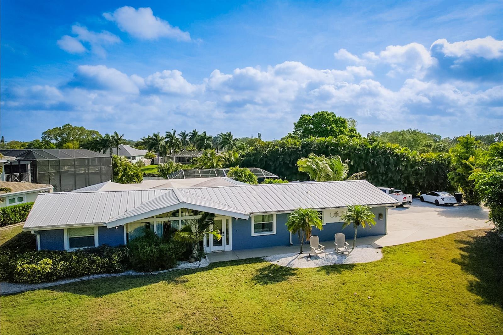 2159 CONSTITUTION BLVD, SARASOTA, FL, 34231