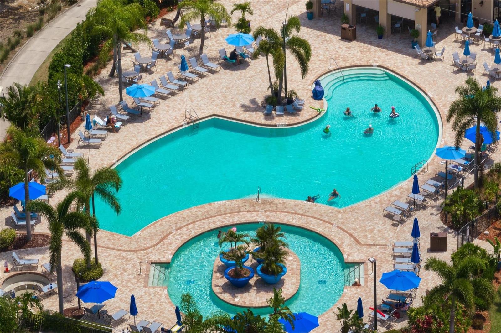 8403 GRAND ESTUARY TRL #106, BRADENTON, FL, 34212