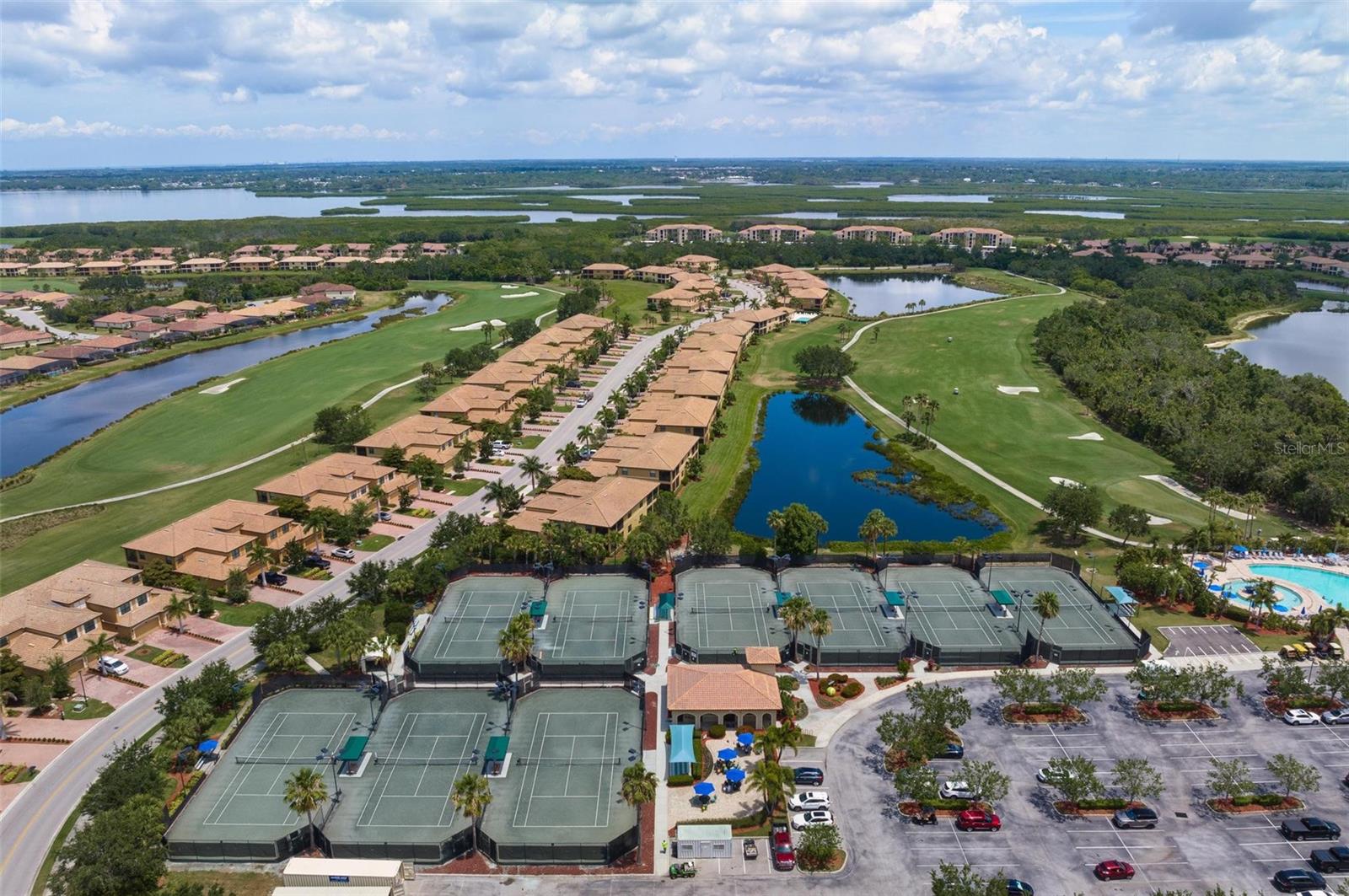 8403 GRAND ESTUARY TRL #106, BRADENTON, FL, 34212