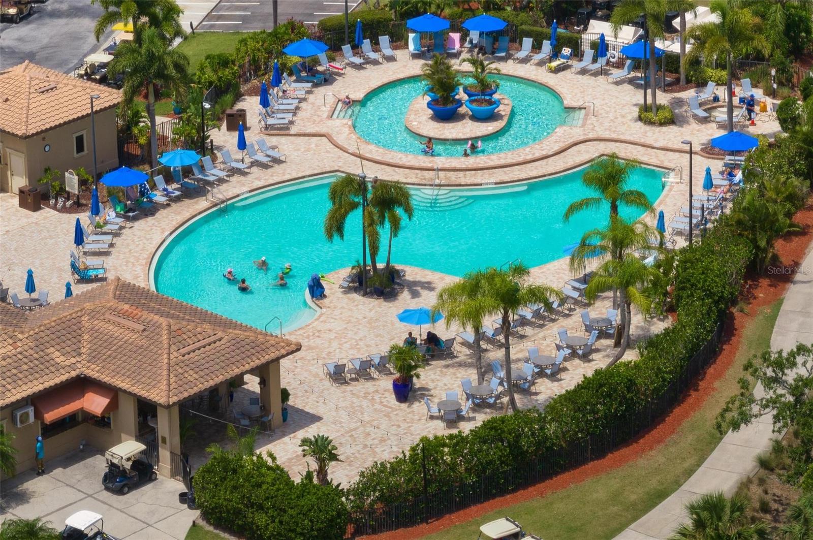 8403 GRAND ESTUARY TRL #106, BRADENTON, FL, 34212