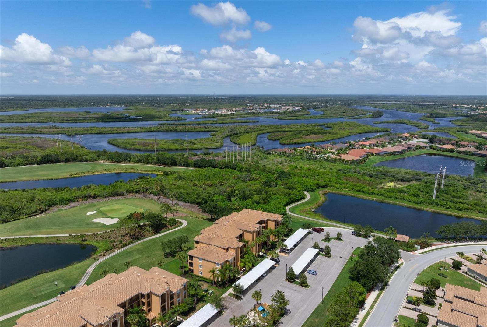 8403 GRAND ESTUARY TRL #106, BRADENTON, FL, 34212
