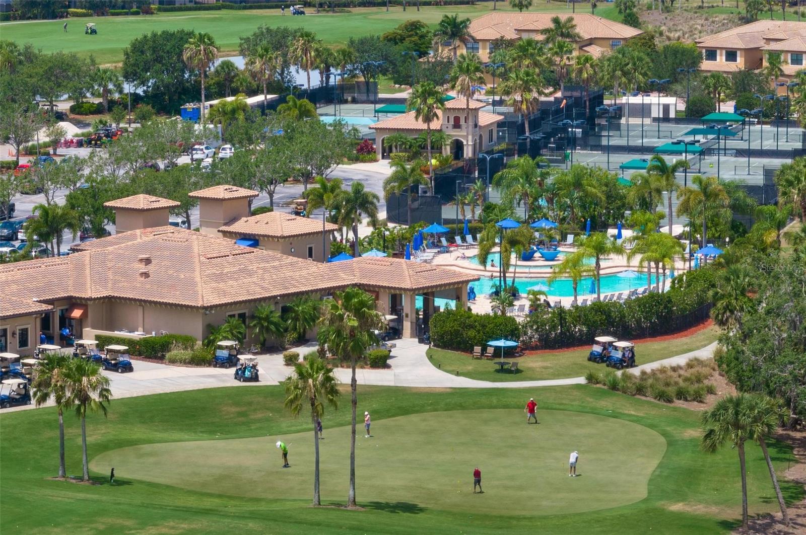 8403 GRAND ESTUARY TRL #106, BRADENTON, FL, 34212