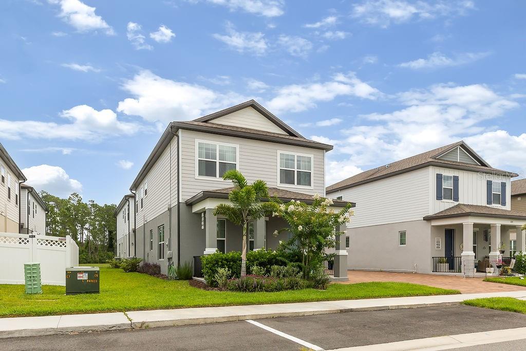 441 VENETIAN PALMS BLVD, NEW SMYRNA BEACH, FL, 32168