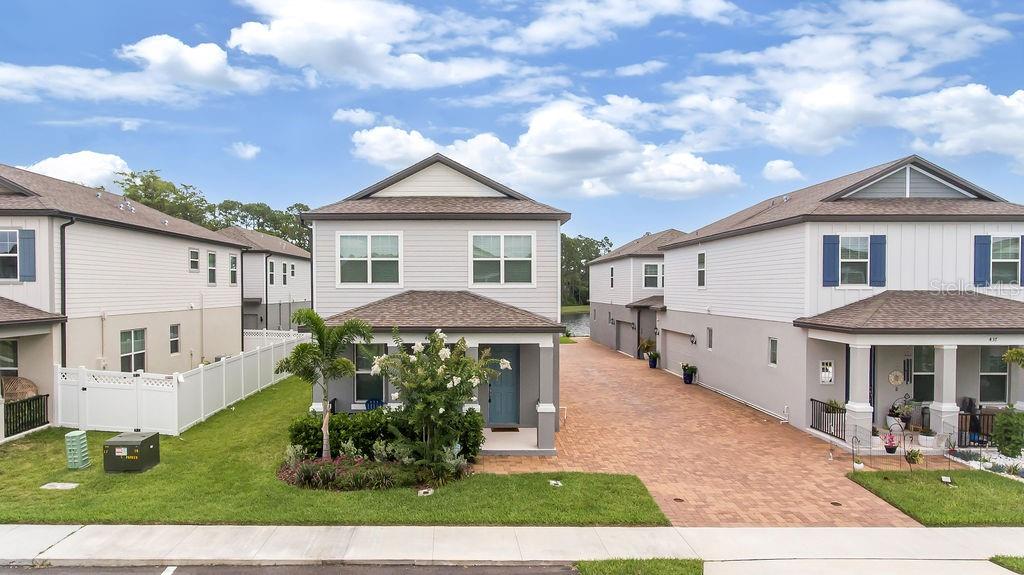 441 VENETIAN PALMS BLVD, NEW SMYRNA BEACH, FL, 32168