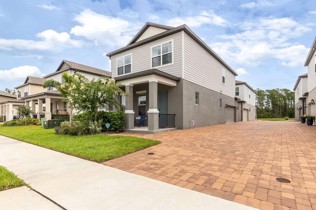 441 VENETIAN PALMS BLVD, NEW SMYRNA BEACH, FL, 32168