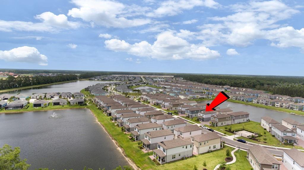 441 VENETIAN PALMS BLVD, NEW SMYRNA BEACH, FL, 32168