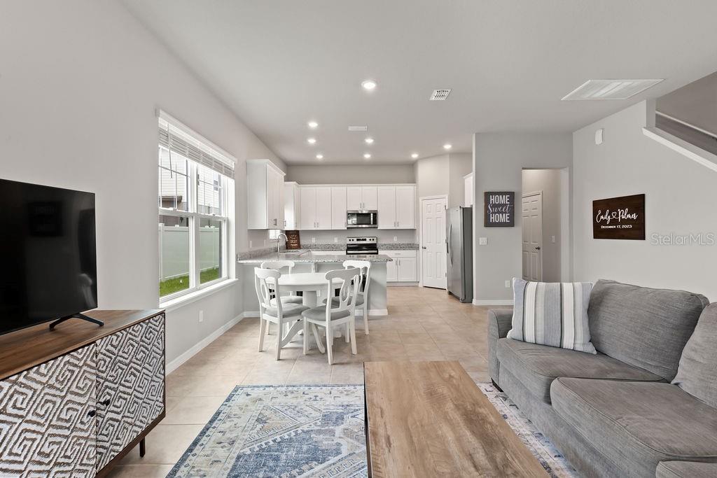 441 VENETIAN PALMS BLVD, NEW SMYRNA BEACH, FL, 32168