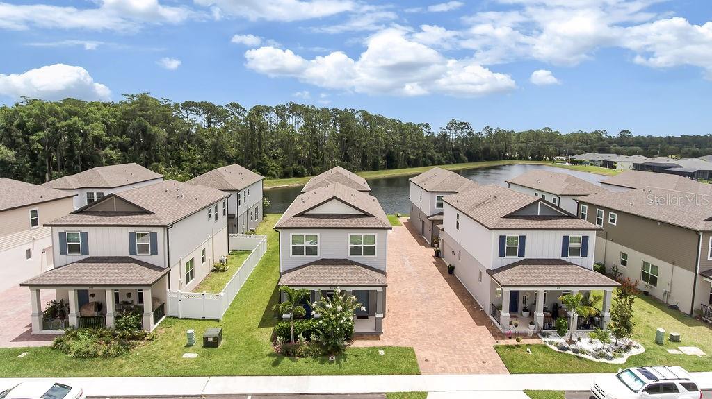 441 VENETIAN PALMS BLVD, NEW SMYRNA BEACH, FL, 32168