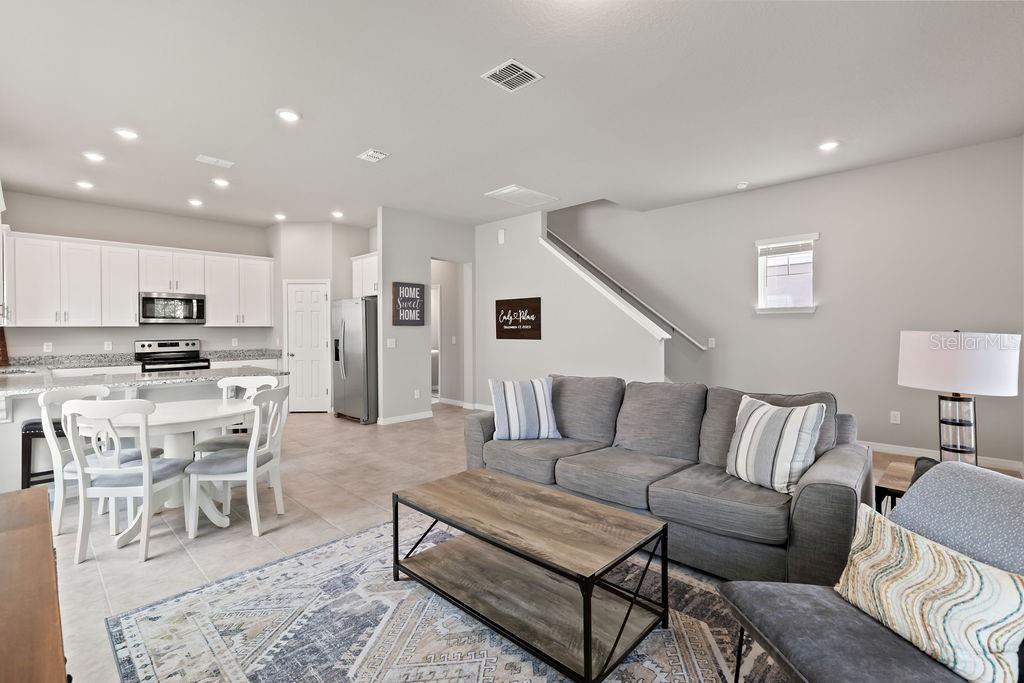 441 VENETIAN PALMS BLVD, NEW SMYRNA BEACH, FL, 32168