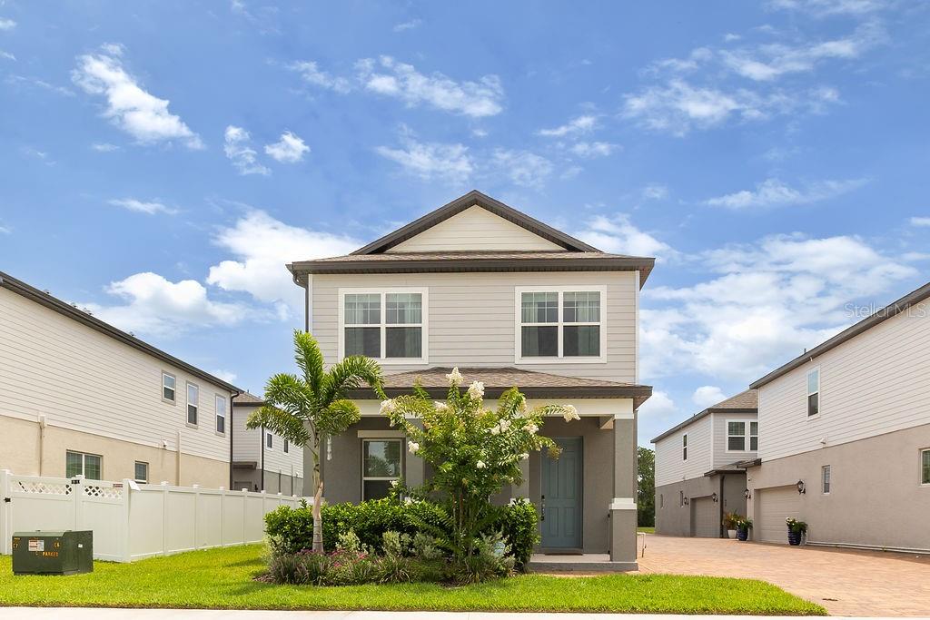 441 VENETIAN PALMS BLVD, NEW SMYRNA BEACH, FL, 32168