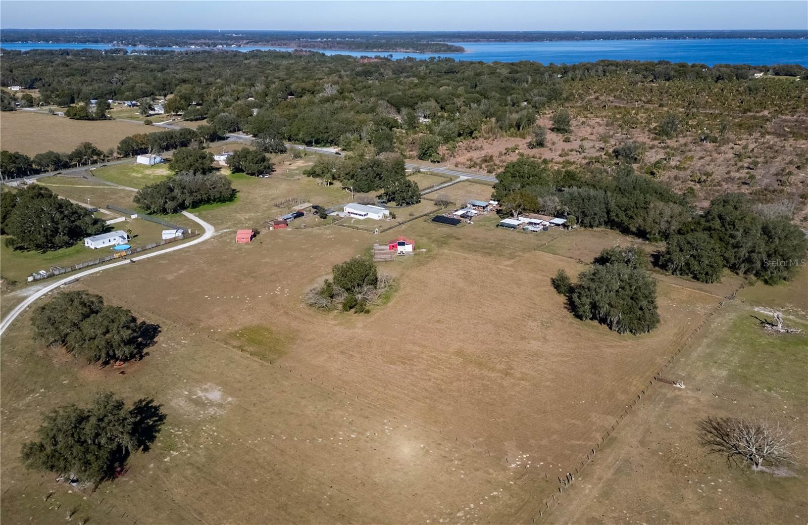 13122 SE HIGHWAY 42, WEIRSDALE, FL, 32195